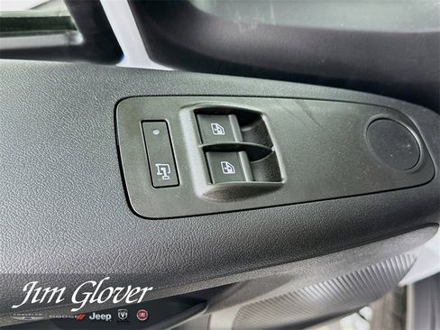 New 2026 RAM ProMaster 2500 image 18