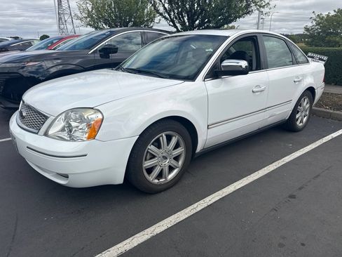 Used 2006 Ford Five Hundred Limited FWD image 1