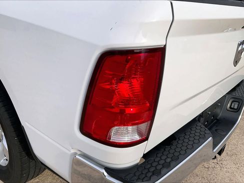 Used 2022 RAM 1500 Tradesman w/ Electronics Group AWD/4WD image 26