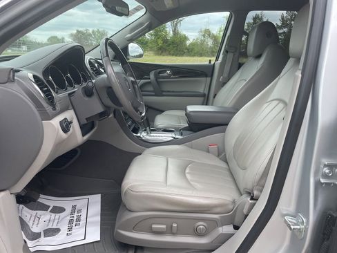 Used 2014 Buick Enclave Leather image 10