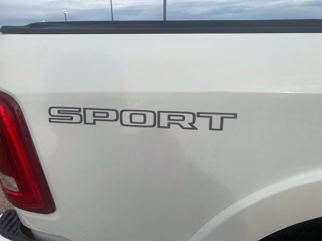 Certified 2022 RAM 2500 Laramie AWD/4WD image 5