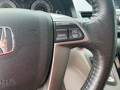 Used 2016 Honda Odyssey EX-L image 14