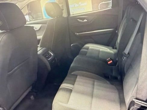 Certified 2023 Chevrolet Blazer LT w/ Driver Confidence Package image 4