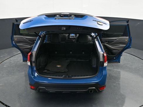 Used 2023 Subaru Forester Wilderness AWD/4WD image 44