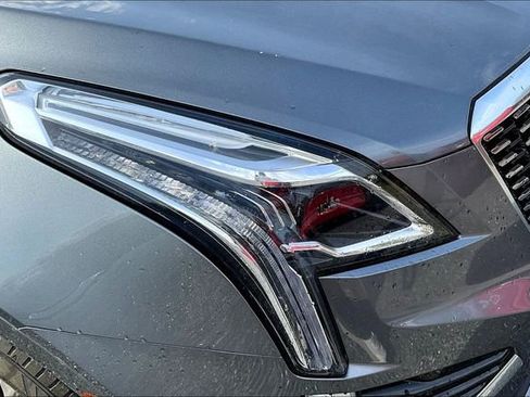 Used 2022 Cadillac XT5 Premium Luxury AWD/4WD image 30