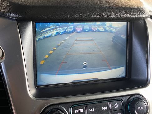 Used 2018 Chevrolet Tahoe Premier w/ RST 6.2L Performance Edition image 43