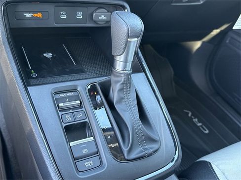 New 2026 Honda CR-V EX image 27
