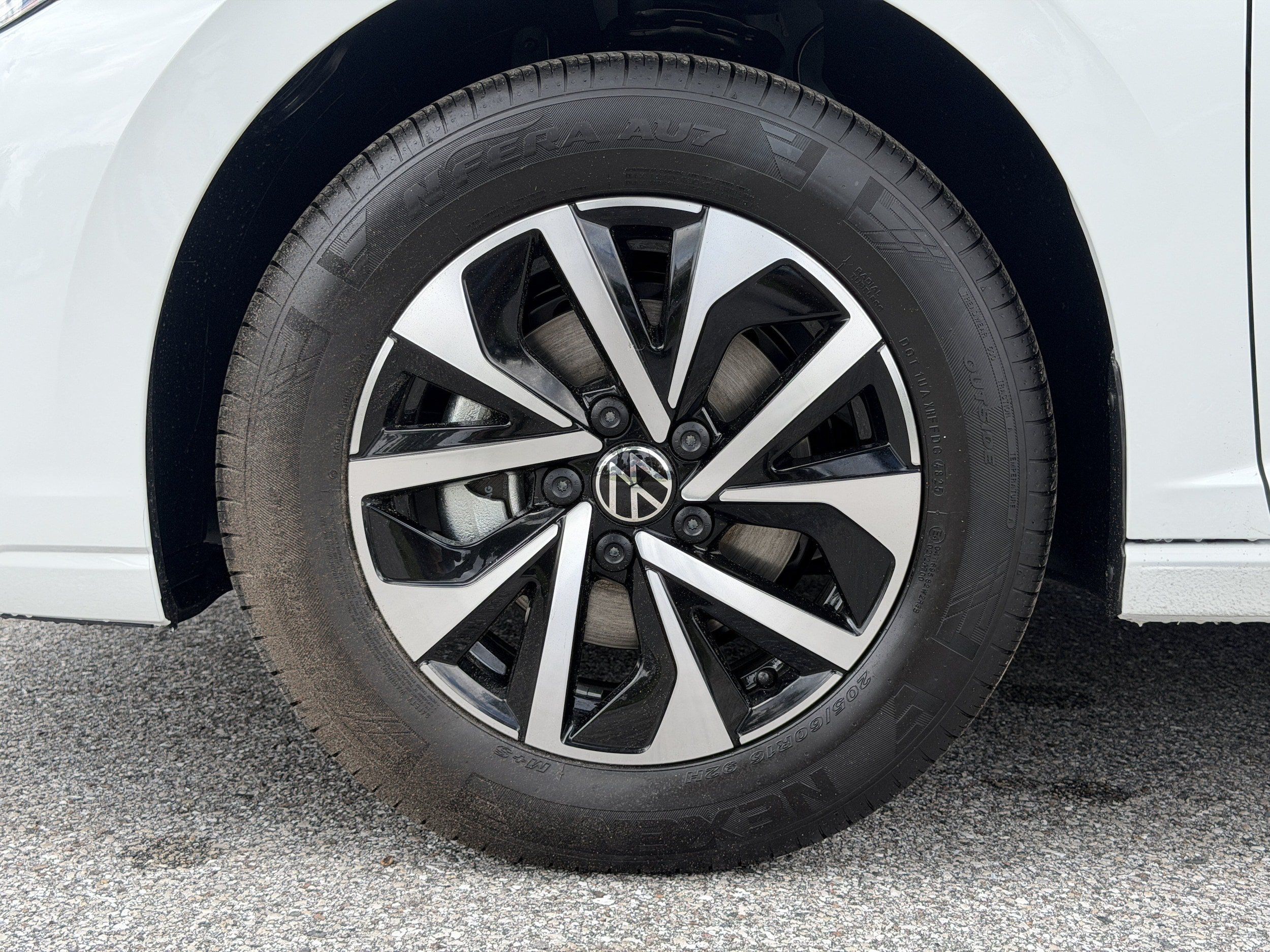 New 2027 Volkswagen Jetta S FWD image 31