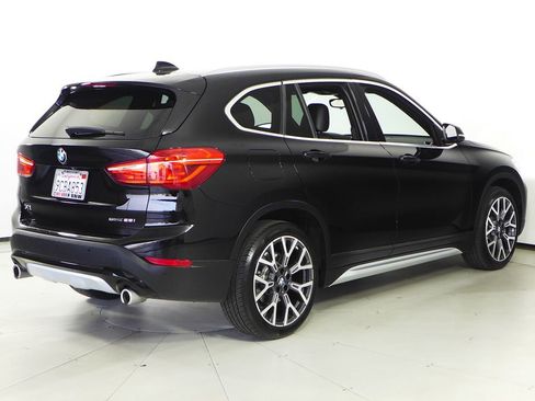 Used 2022 BMW X1 sDrive28i w/ Convenience Package image 7