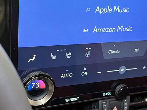 Certified 2023 Lexus NX 350 AWD image 28