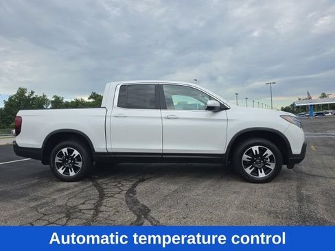 Used 2020 Honda Ridgeline RTL image 2