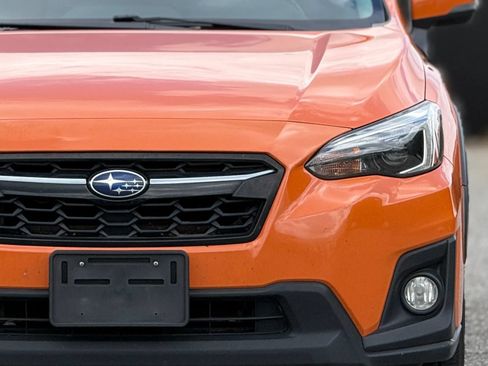 Used 2019 Subaru Crosstrek 2.0i Limited w/ Moonroof Package AWD/4WD image 12