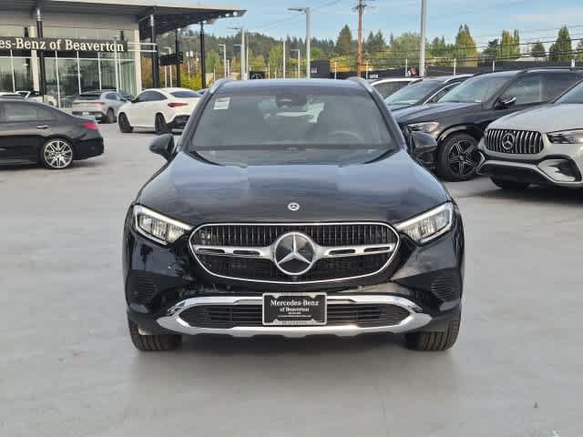 Certified 2026 Mercedes-Benz GLC 300 4MATIC image 3
