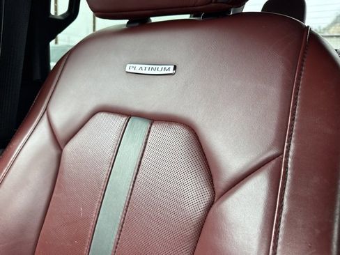 Used 2019 Ford F150 Platinum w/ Technology Package image 51