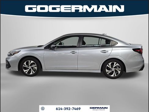 Used 2025 Subaru Legacy Premium AWD/4WD image 12