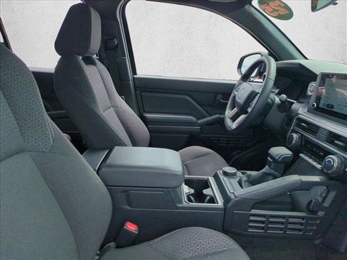 Certified 2025 Toyota 4Runner SR5 RWD image 20