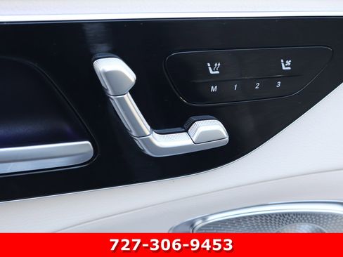 Certified 2023 Mercedes-Benz C 300 Sedan image 16