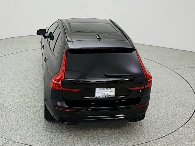 Used 2024 Volvo XC60 T8 Ultimate w/ Climate Package AWD/4WD image 55