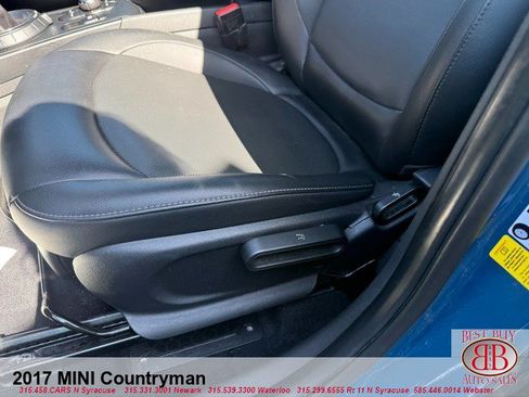 Used 2017 MINI Cooper Countryman FWD image 18