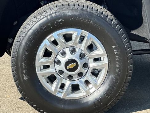 New 2026 Chevrolet Silverado 2500 W/T w/ WT Convenience Package image 35