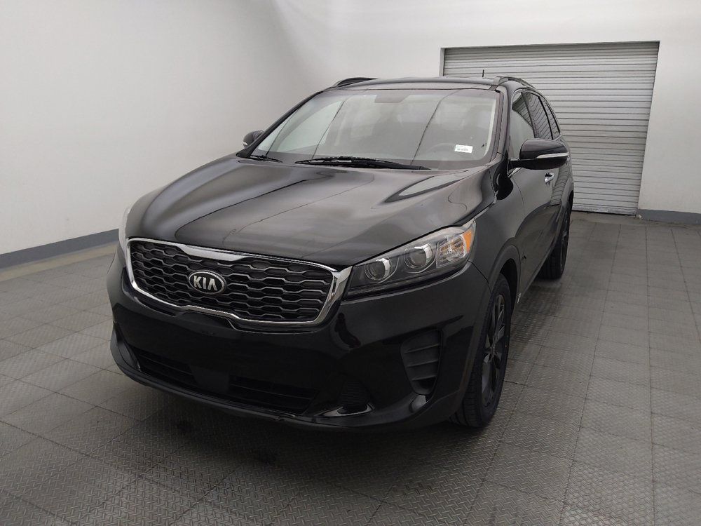 Used 2020 Kia Sorento S AWD/4WD image 15