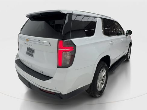 Used 2024 Chevrolet Tahoe LT RWD image 7