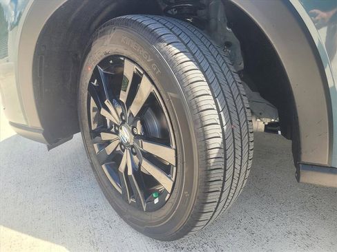 New 2026 Honda HR-V Sport image 8