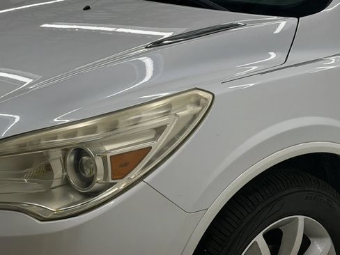 Used 2016 Buick Enclave Premium w/ Experience Buick Package AWD/4WD image 4