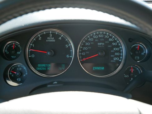 Used 2014 GMC Yukon XL SLT image 21