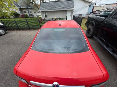 Used 2011 Saab 9-3 2.0T FWD image 12