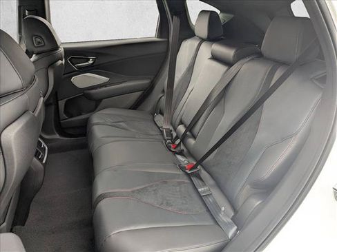New 2026 Acura RDX A-Spec AWD/4WD image 16