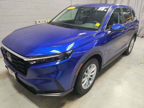 Used 2025 Honda CR-V EX-L image 18