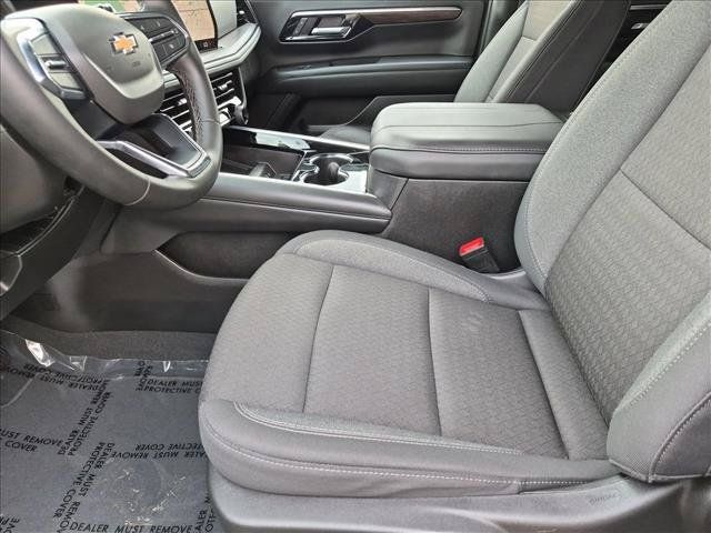 Used 2026 Chevrolet Tahoe LS w/ Max Trailering Package AWD/4WD image 16