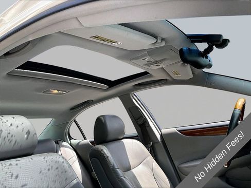 Used 2005 Lexus ES 330 FWD image 15
