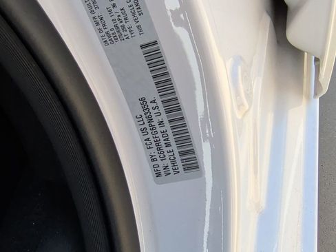 Used 2023 RAM 1500 Lone Star image 48