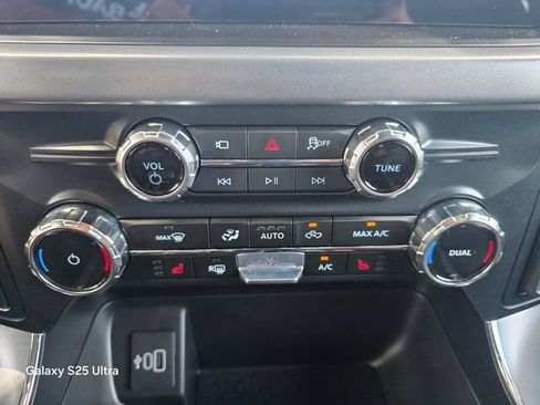 New 2026 Ford F150 XLT w/ Equipment Group 302A MID AWD/4WD image 22