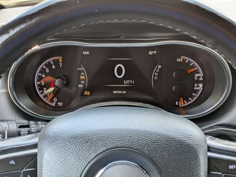 Certified 2021 Jeep Grand Cherokee Limited AWD/4WD image 30