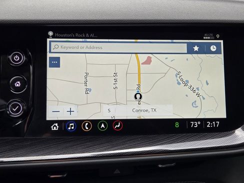 Used 2022 Buick Envision Essence w/ Technology Package I image 23