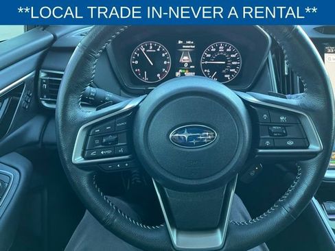 Used 2024 Subaru Outback Limited XT w/ Popular Package #2 image 12