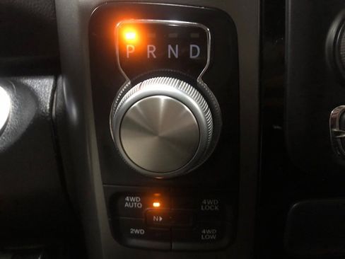 Used 2017 RAM 1500 Sport w/ Convenience Group image 29