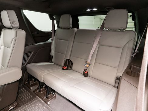 Used 2022 GMC Yukon SLT w/ SLT Luxury Package image 33