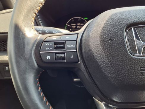 Certified 2023 Honda CR-V Sport image 16