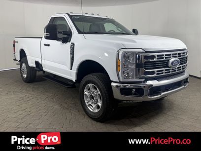 Used 2026 Ford F350 XLT w/ 360-Degree Camera Package