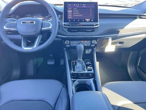 New 2026 Jeep Compass Latitude AWD/4WD image 26