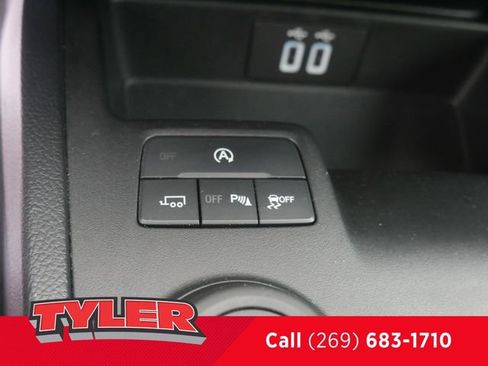 Used 2019 Ford Ranger XLT w/ Black Appearance Package image 36