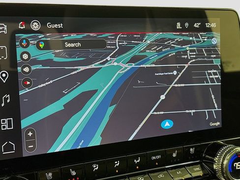 New 2026 GMC Canyon AT4 w/ Technology Plus Package image 13