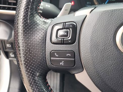 Used 2019 Lexus IS 300 F Sport w/ F Sport Package RWD image 27