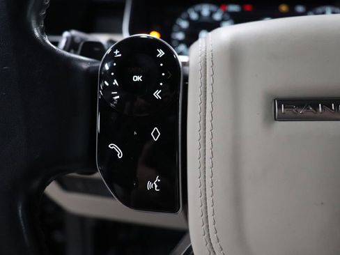 Used 2022 Land Rover Range Rover Westminster Edition AWD/4WD image 33