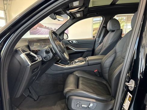 Used 2026 BMW X5 xDrive40i AWD/4WD image 16