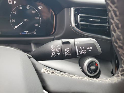 New 2026 Jeep Grand Wagoneer Limited image 37